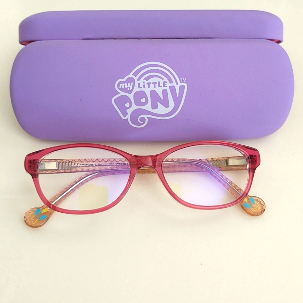 My little pony frames